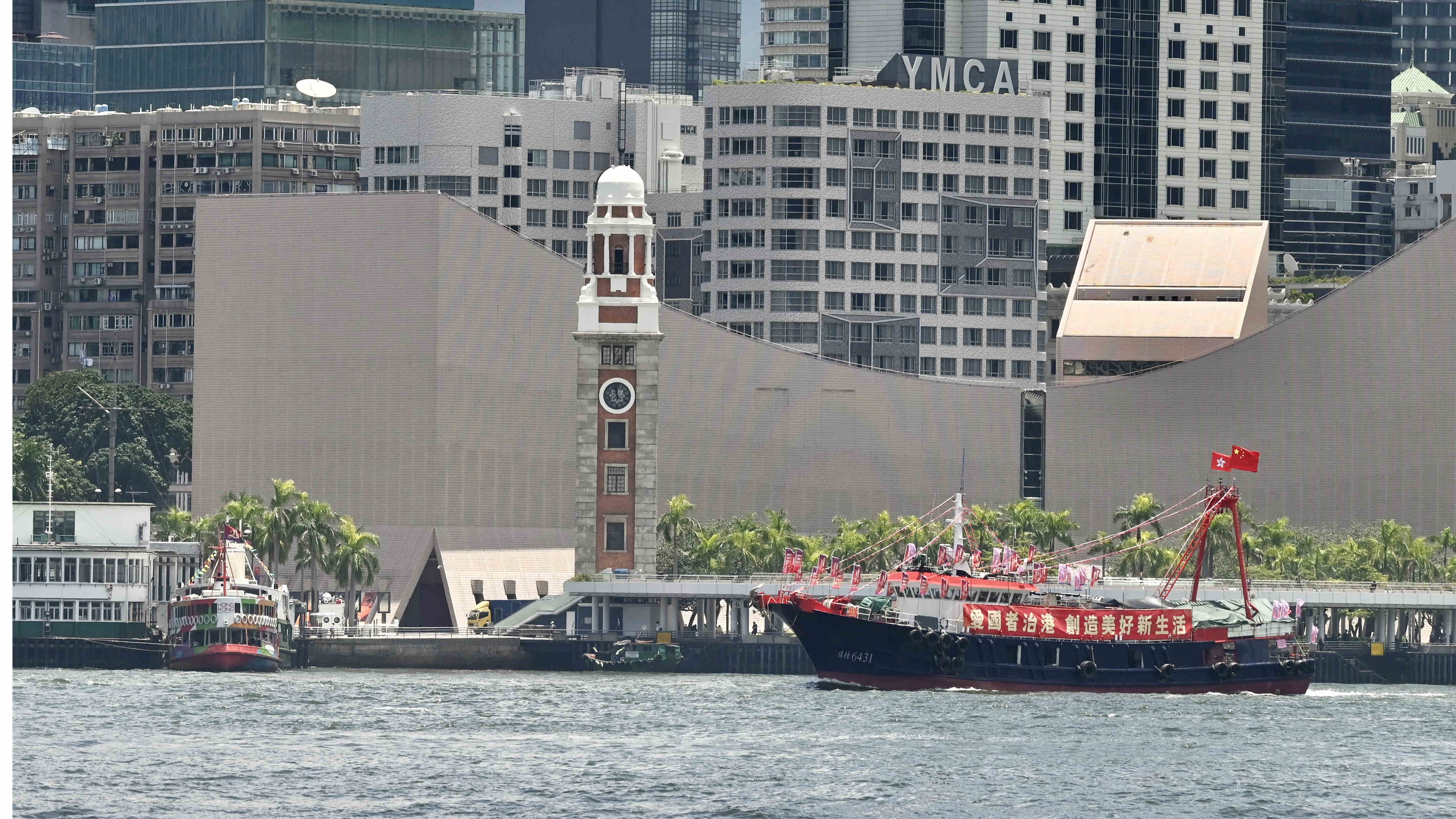 【灣區青年】青年發展藍圖助力港青築夢未來