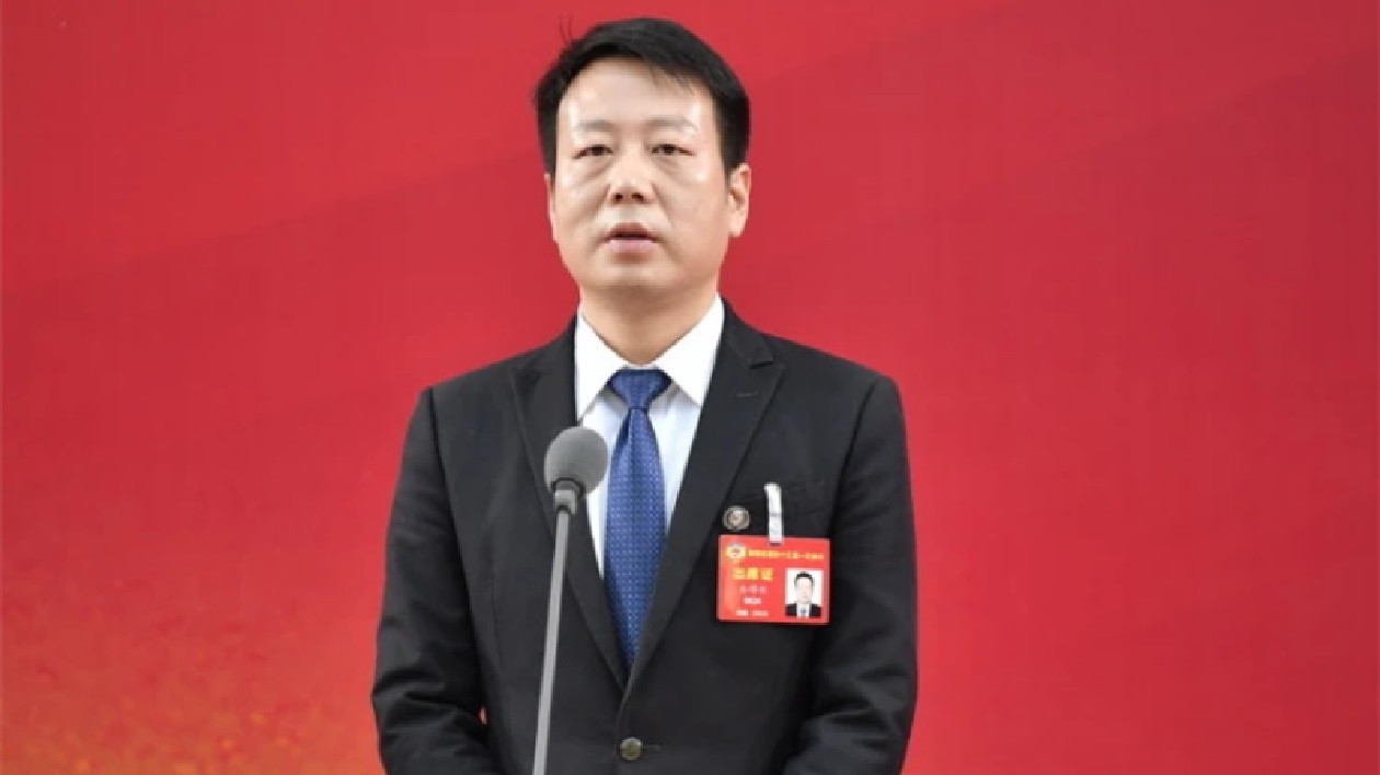 委員通道｜全得懷：委員值班打通了服務群眾的最後一公里