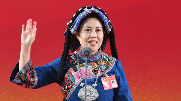 委員通道｜彭克儉：結合專業優勢，將履職實踐融入本職工作