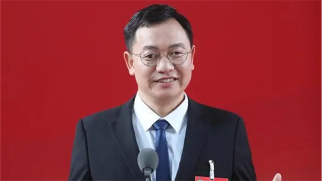 委員通道｜陽明明：讓政協雲走進千家萬戶，照亮萬家燈火