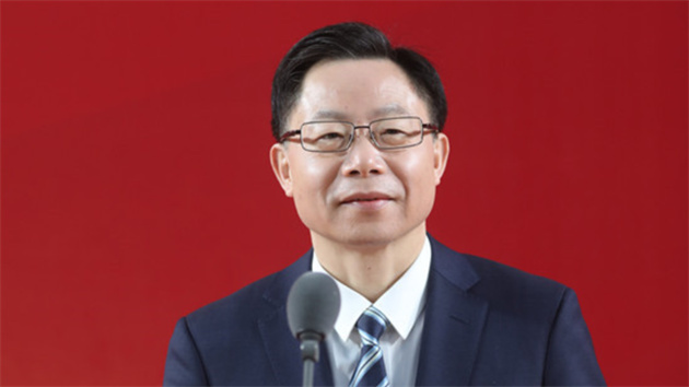 委員通道｜胡立安：三級政協「聯」出了人民政協搭台新模式