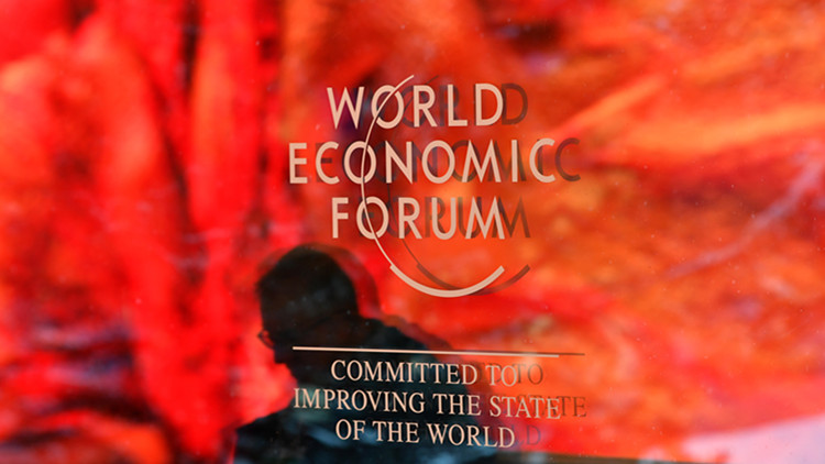 世界經濟論壇報告：2023年歐美經濟增長前景尤為黯淡