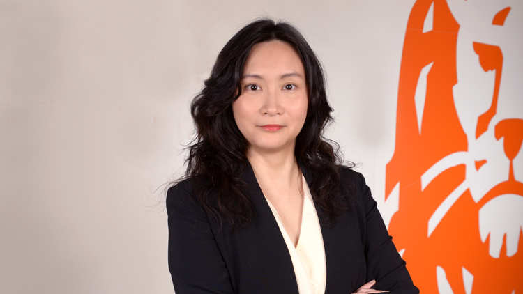 ING：將上調內地今年GDP增長預測