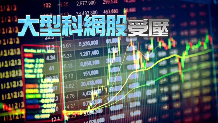 【收市焦點】港股挫169點 料短期維持拉鋸