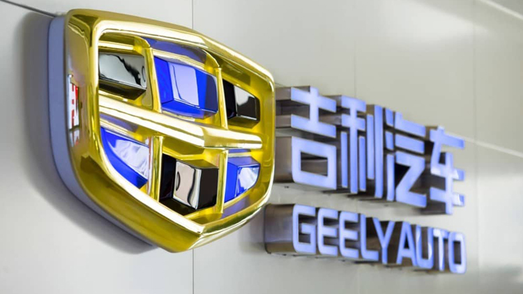 吉利雷諾據報引入沙地阿美參股雙方合資公司