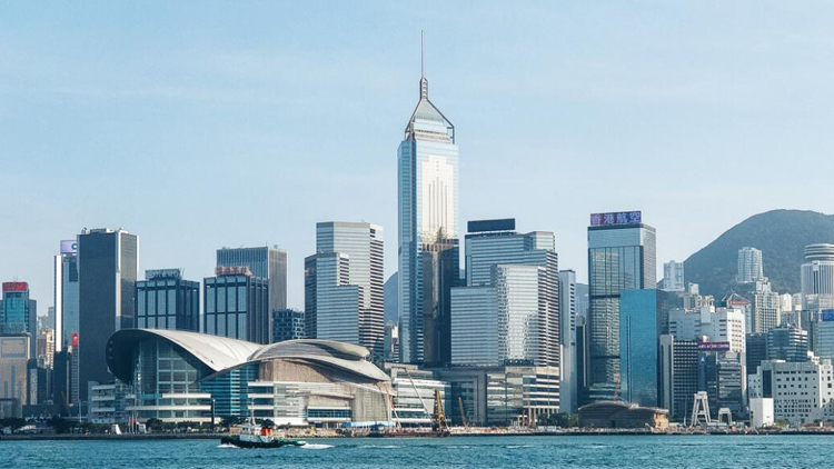 【來論】中聯辦新任命 揭開香港兔年新里程碑