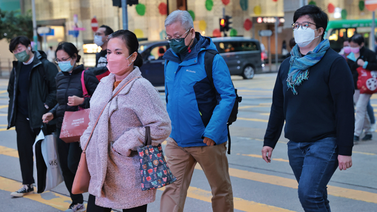 【民意建言】政府宜為照顧者家庭提供支援