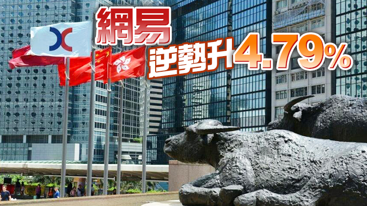 【開市焦點】港股偏軟跌62點 大型科網股領跌