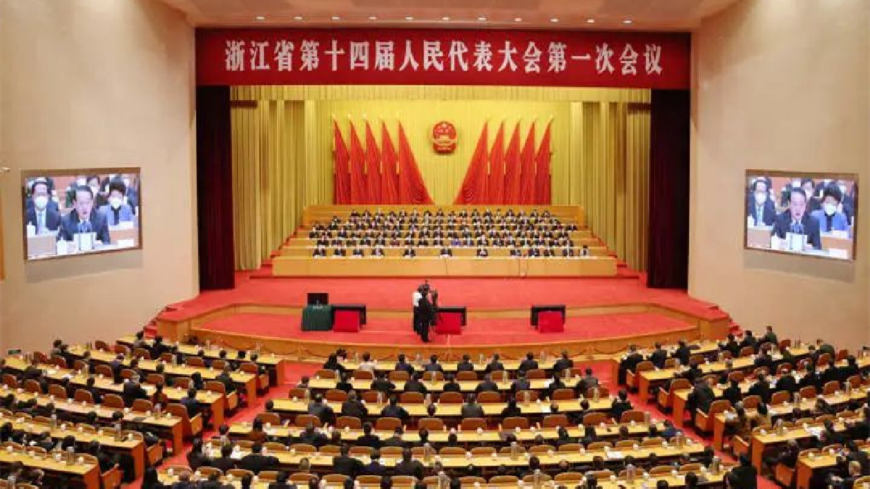 推動「一號改革工程」 浙江營商環境優化持續有為