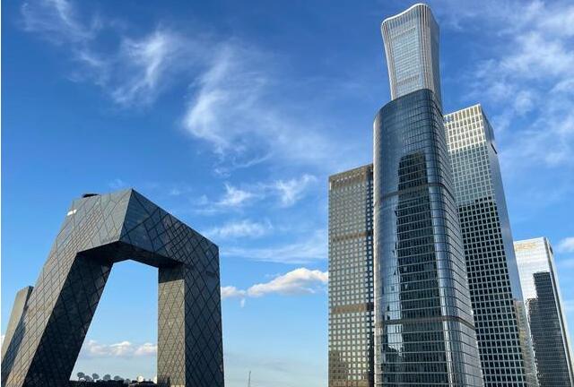 【快評】中國經濟表現超預期