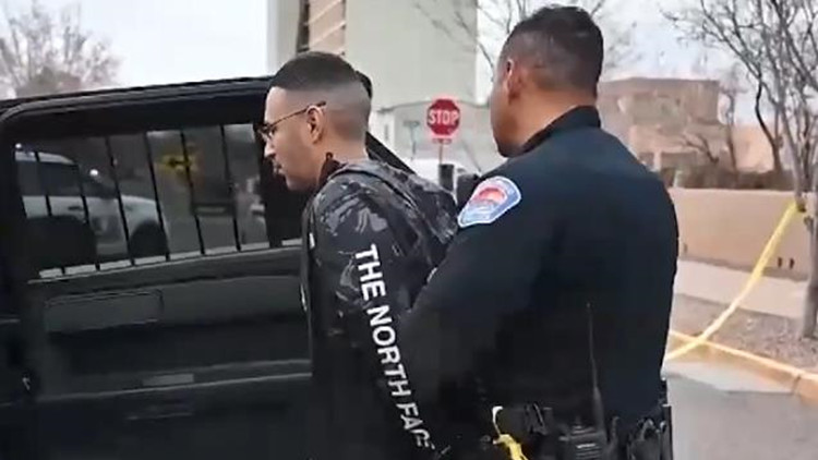 拒認敗選 美國一共和黨人槍擊對手