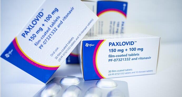 Paxlovid未能納入醫保目錄 醫保局：雙方沒有談判成功 差異較大