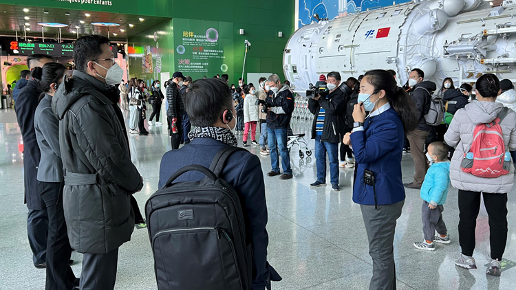 孫東總結訪京行程：國務院港澳辦高度肯定特區政府科創藍圖