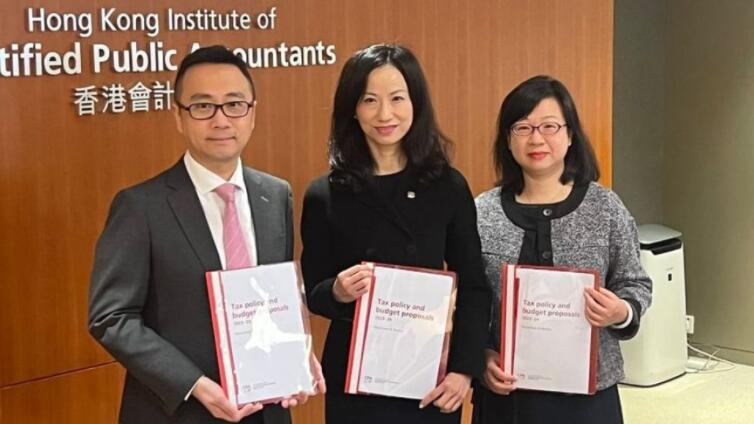 會計師公會料財赤達1139億 未建議再派消費券