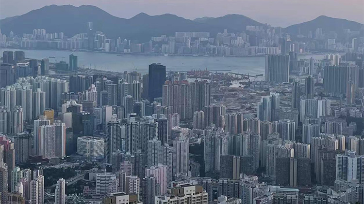 世邦魏理仕：港重登亞太區房地產投資目的地第五位