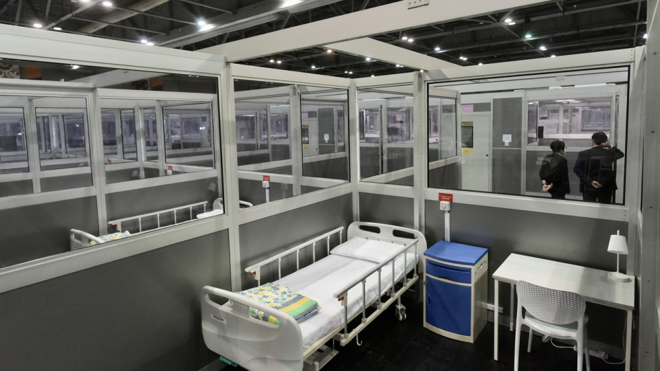 社署：多間暫託中心陸續停止運作