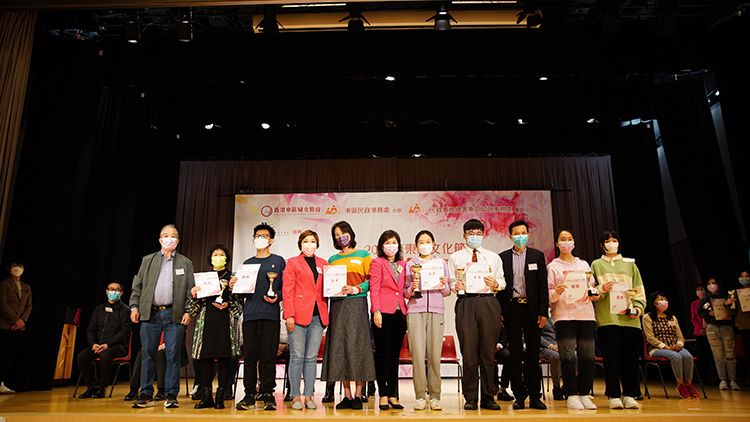 「良辰美景在東區攝影比賽」頒獎 展出多幅靚景及生活日常作品