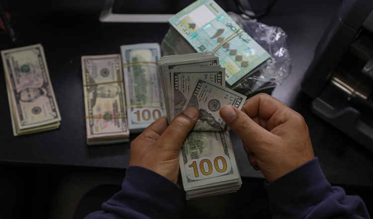  美財長耶倫敦促國會提高債務上限以避免違約