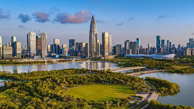 深圳市總工會啟動2023年「送溫暖」活動