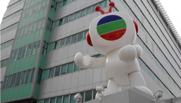 TVB象徵式1元 購黎瑞剛內地影視公司額外投票權