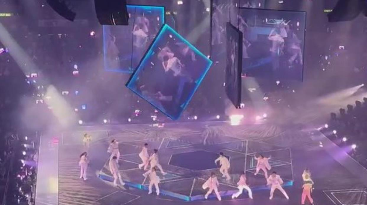 【紅館演唱會事故】消息指藝能工程3人被控串謀詐騙