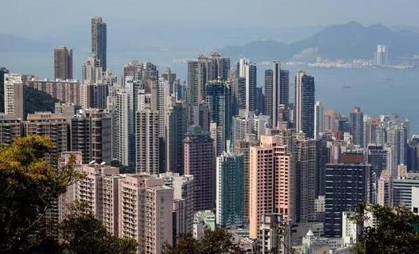 【港樓】CCL按周微跌0.23% 虎年樓價累挫15%