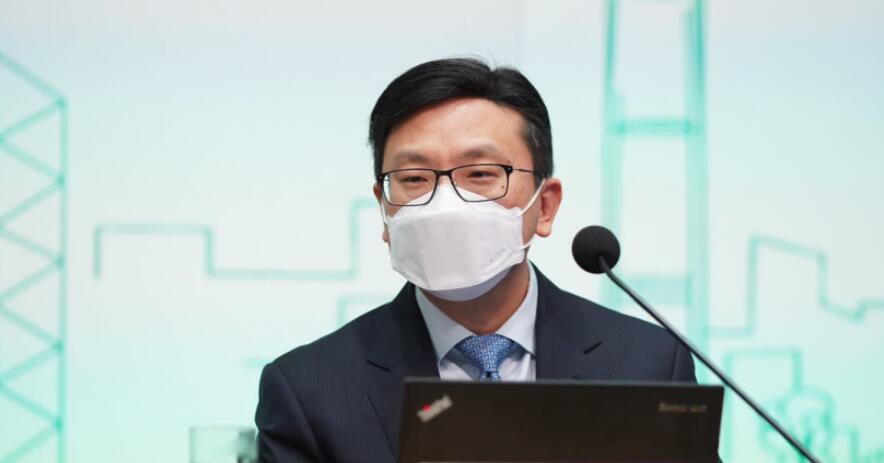 孫玉菡：僱主應按實際情況 考慮員工請病假的需要