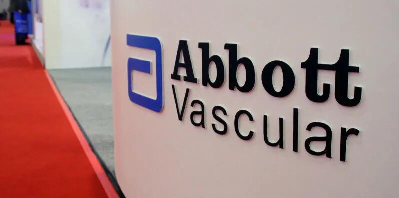 美國司法部對嬰兒奶粉製造商雅培公司進行刑事調查