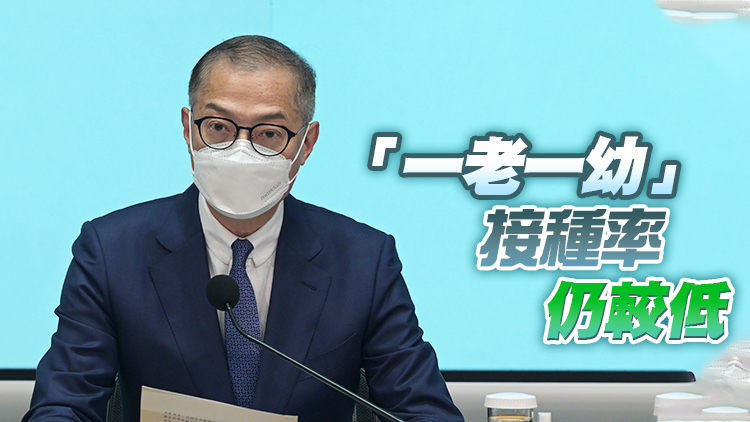 盧寵茂：農曆年後望放寬防疫 加快落實第二階段通關