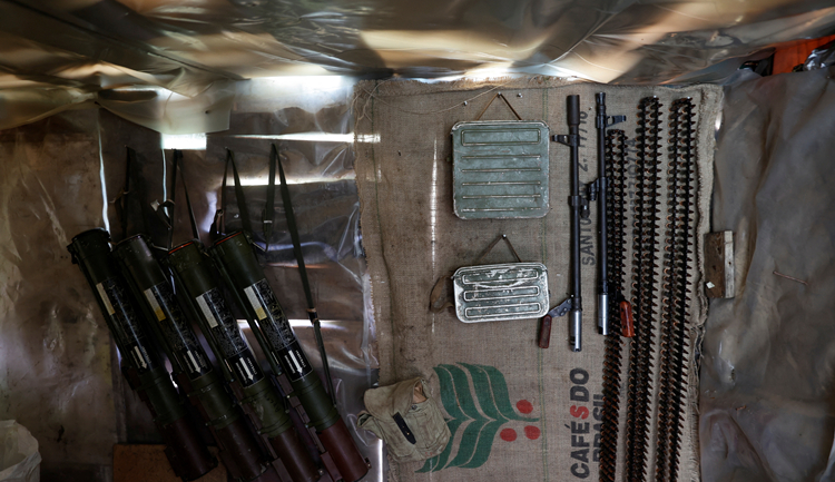 烏媒曝多名烏克蘭官員辭職 與多起貪腐案有關