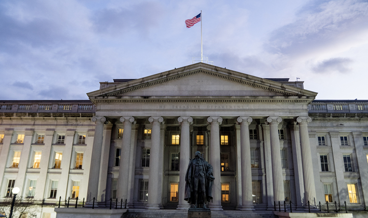 虛偽雙標 美國政府被曝操縱社交媒體