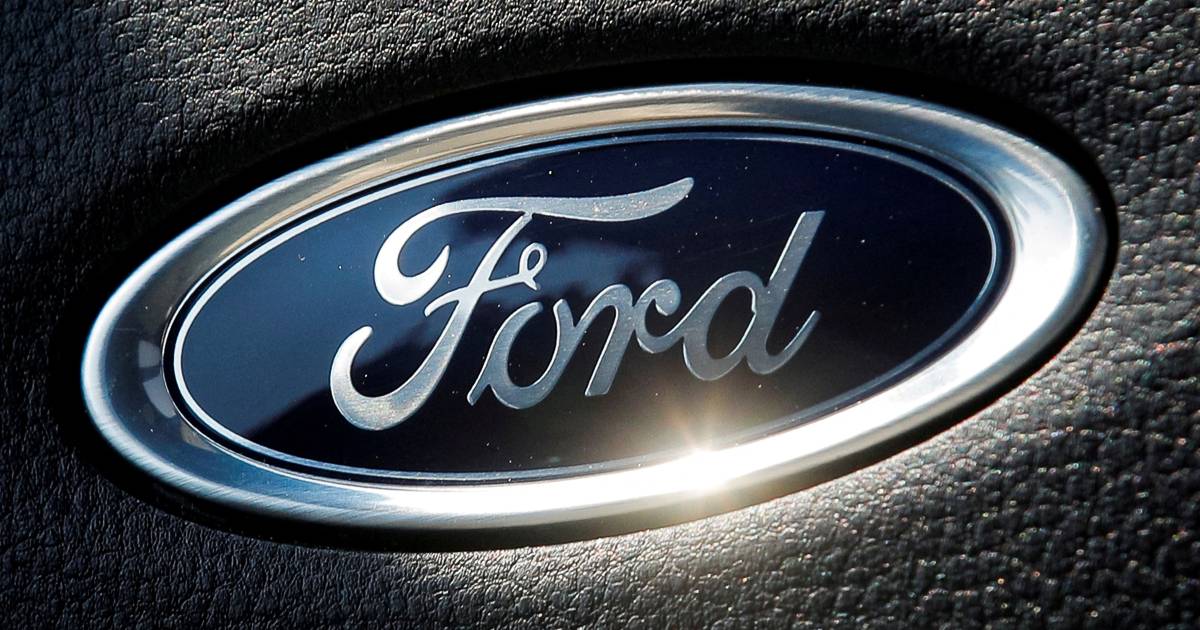 福特汽車傳裁歐洲3200職位