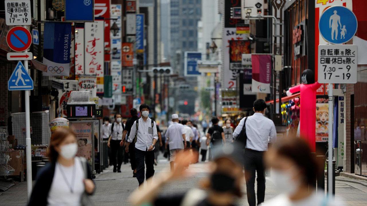 日本「世界第三」危矣 今年或被這國超越