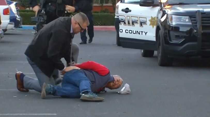 追蹤報道 | 加州半月灣槍擊事件死者為華裔農場工人