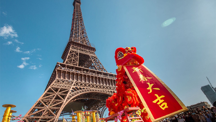 深圳各大景區春節遊客量屢創新高