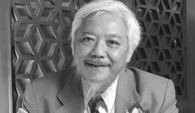 香港資深美食家唯靈離世 享年87歲