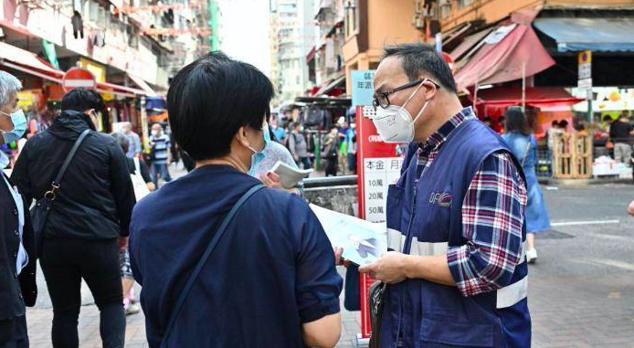 電話卡實名制下月實施 通訊辦：將協助長者登記