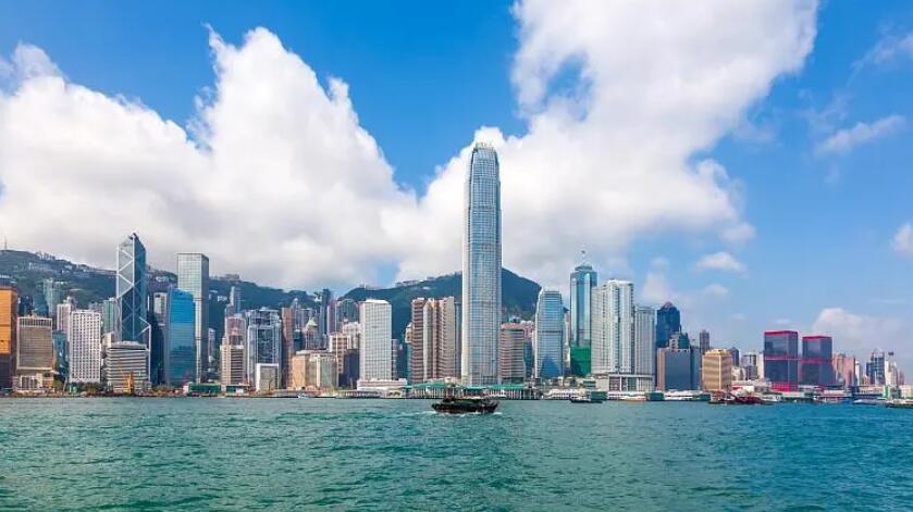 【商報時評】兔年生機勃勃 加速復常復蘇