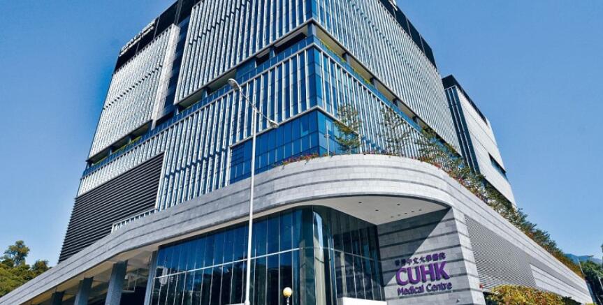 【民意建言】私院獲資助應承擔更多責任