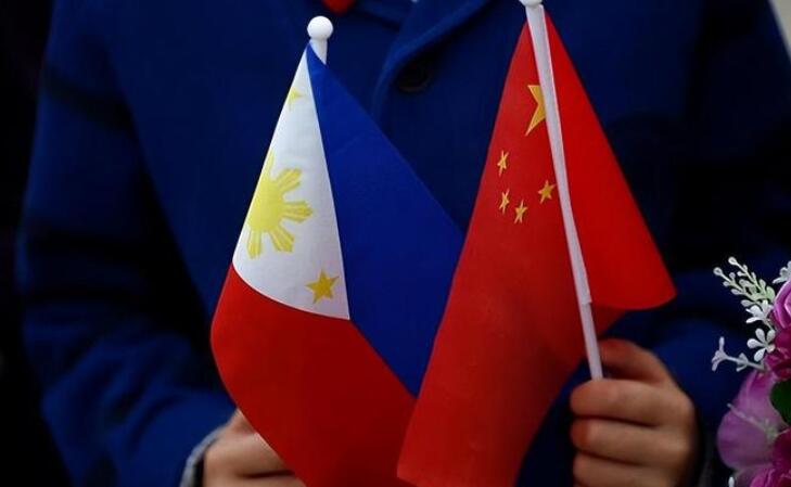 【名家指點】從聯合聲明看中菲關係