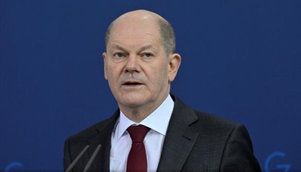 德國正式宣布向烏克蘭提供「豹」式主戰坦克