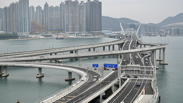 九巴向運輸署申請加強來往將軍澳至科學園的96線服務