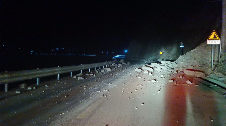 四川甘孜州終止地震四級應急響應：無人員傷亡和房屋倒塌