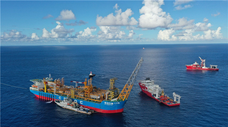 中國因素難抵銷歐美衰退風險 國際油價今年料橫行