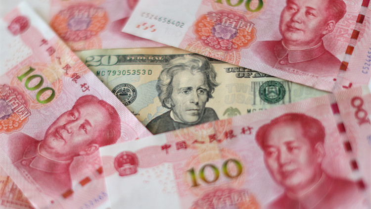 IIF數據反映資金持續流入新興市場 中國一日吸8億美元