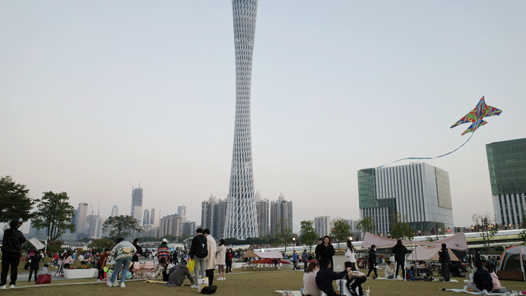 南方宏論：嶺南處處是春天——寫在全省高質量發展大會召開之際