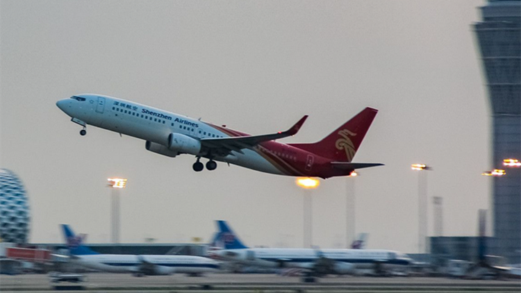 今年春節深圳出境遊訂單增長近5倍