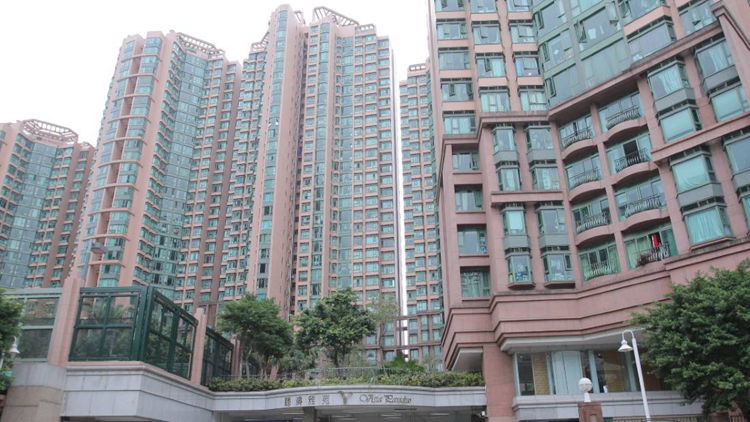 沙田聽濤雅苑等屋苑污水樣本呈陽性 獲派2.9萬快測套裝