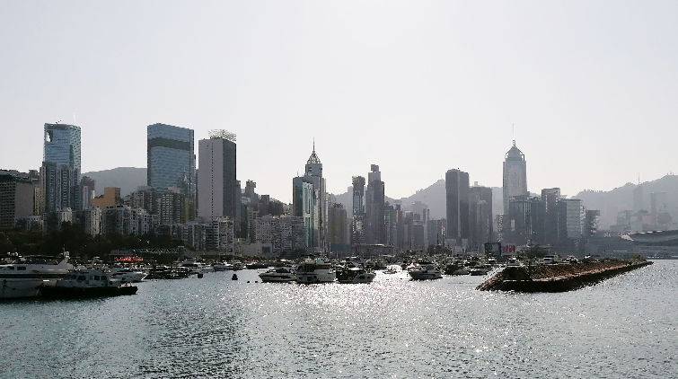 天文台發出霜凍警告 明早高地或新界北部或現地面霜