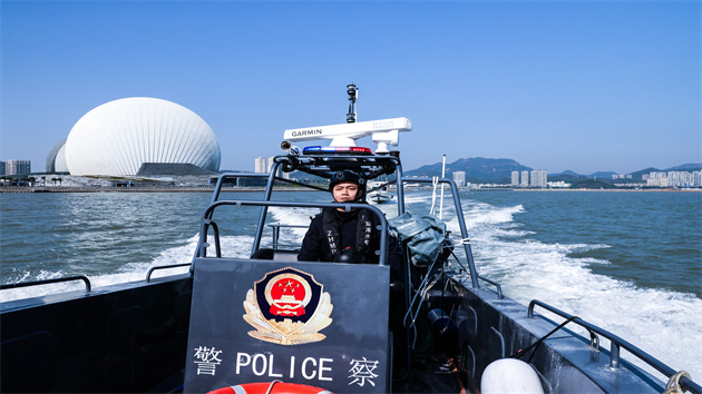 粵春節期間道路交通事故數同比下降六成